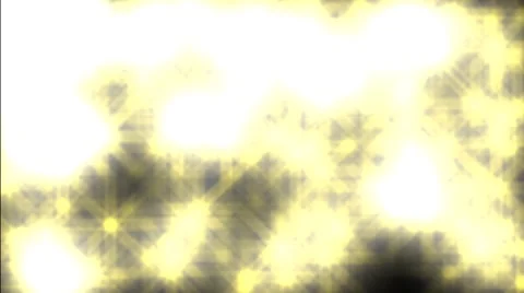Abstract Yellow Light Background Stock Footage 41694689