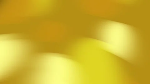 Abstract Yellow Light Motion Video Background. 스톡 동영상 333979908
