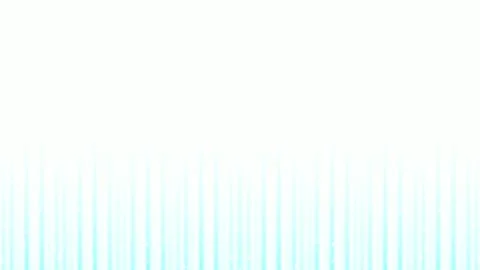 Abstract yellow light rays background motion graphic template Stock Footage 336161774