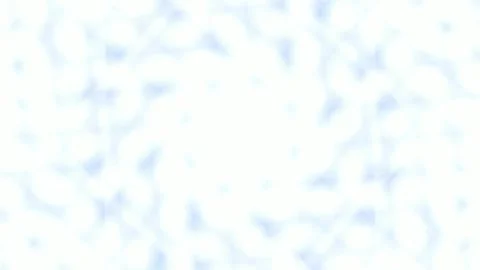 Abstract Yellow Light Rays Rotating on White Background Stock Footage 332608415
