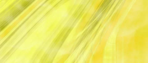 Abstract Yellow Light Streaks Motion Background Stock Footage 346543372