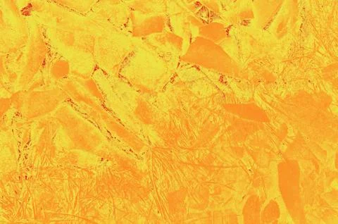 Abstract yellow, orange and red colors background for design Stock Illustration