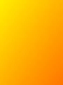 Abstract Yellow Orange Gradient Background with Vibrant Warm Colors Stock Illustration