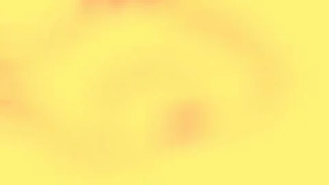 Abstract Yellow Orange Gradient Soft Bokeh Texture Background Full Frame Stock-Illustration