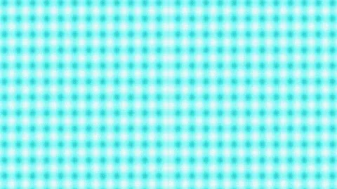 Abstract Yellow Polka Dot Pattern Motion Background Stock Footage 332564384
