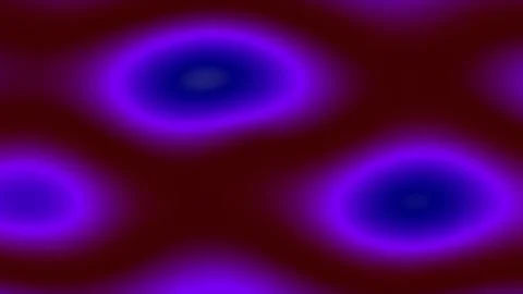 Abstract yellow purple gradient background seamless wave pattern modern dig.. Stock Footage 341059742