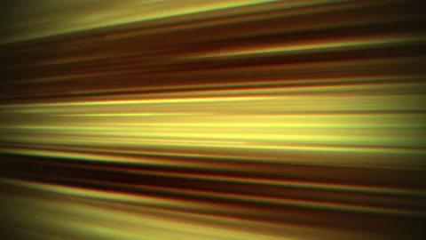 Abstract yellow rays and lines in 80s style Video stock 164824166