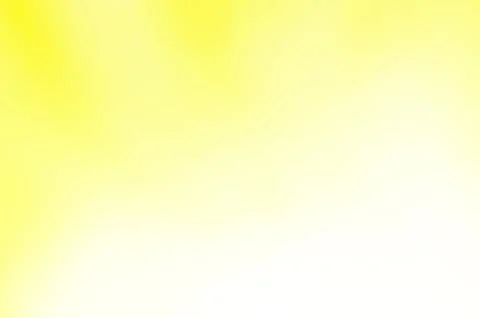 Abstract yellow soft background with gradient  highlights Stock Photos