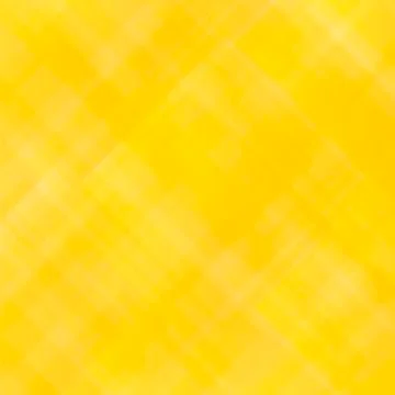 Abstract Yellow Square Pattern. Illustrazione stock