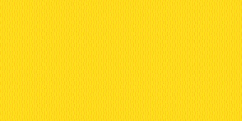 Abstract yellow summer wavy background. Summer gradient with fluid wave shapes Stock Illustration