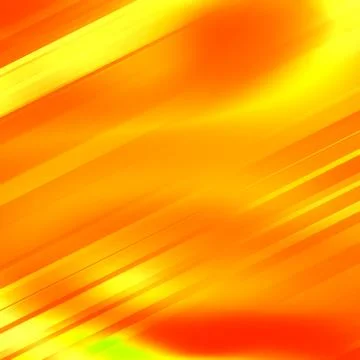 Abstract yellow technology background. Modern digital art. Made in full frame Stock Illustration