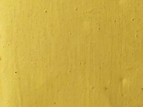 Abstract Yellow Texture with Subtle Speckles and Gradient Effect. Stock Photos
