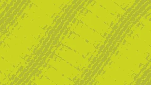 Abstract yellow textured diagonal pattern background Stock Illustration