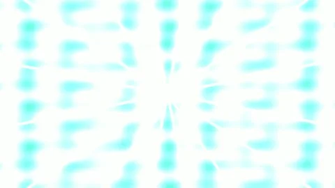 Abstract Yellow Tie Dye Pattern Motion Background Stock Footage 333081926