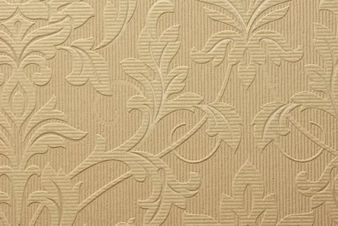 Abstract yellow wallpaper texture Stock Photos