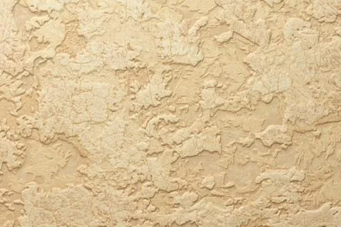 Abstract yellow wallpaper texture Stock Photos