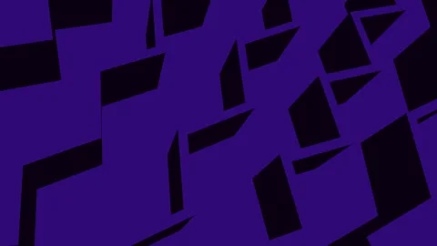 Abstract Zig Zag Motion Background Stock Footage 281166236