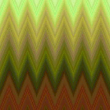 Abstract zig zag pattern design background Stock Illustration