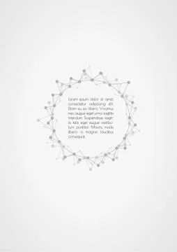 Abstract zigzag lines イラスト素材