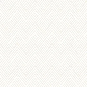 Abstract ZigZag Parallel Stripes. Stylish Ethnic Ornament. Vector Seamless .. Illustrazione stock