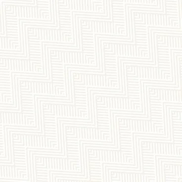 Abstract ZigZag Parallel Stripes. Stylish Ethnic Ornament. Vector Seamless .. イラスト素材