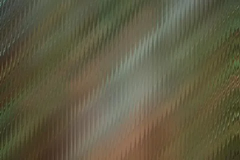 Abstract Zigzag Pattern Background Illustrazione stock
