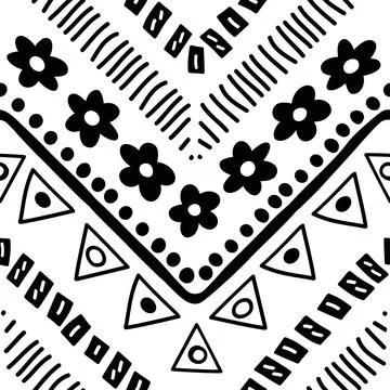 Abstract zigzag pattern for cover design. Retro chevron vector background. Illustrazione stock