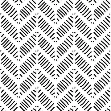 Abstract zigzag pattern for cover design. Retro chevron vector background. Illustrazione stock