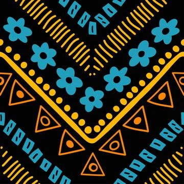 Abstract zigzag pattern for cover design. Retro chevron vector background. 스톡 일러스트