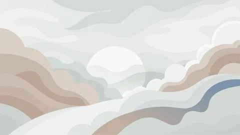 Abstract03 Stock Illustration