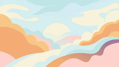 Abstract04 Stock Illustration