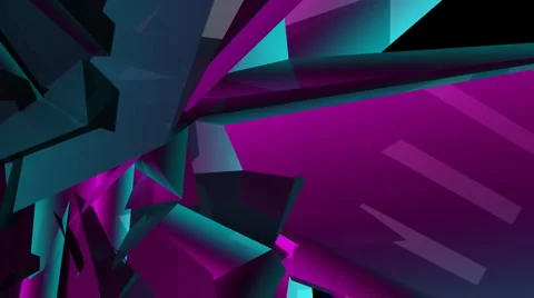 Abstract1 Video stock 6732077