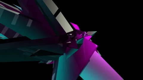 Abstract10 Stock Footage 6832691