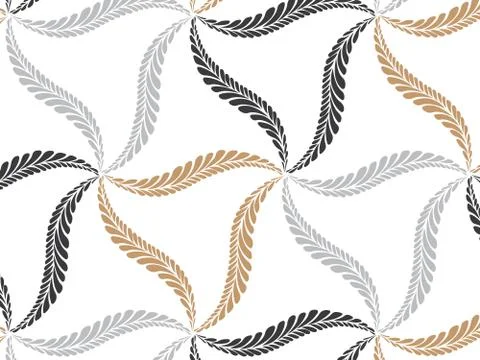 Abstract18072902 Stock Illustration