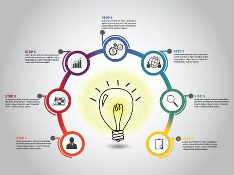 Abstract18082505 Stock Illustration