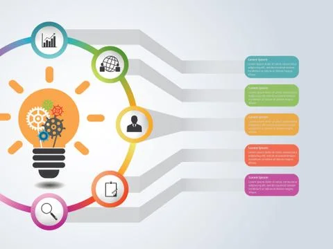 Abstract18083103 Stock Illustration