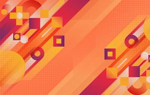 Abstract2-background Stock Illustration