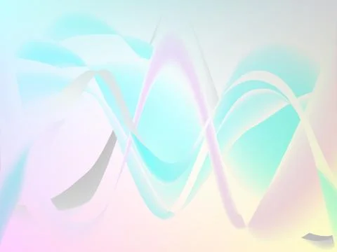 Abstract4 Illustrazione stock