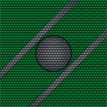 Abstract7 Stock Illustration