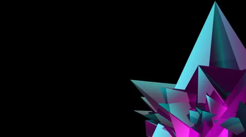 Abstract8 Stock Footage 6837010