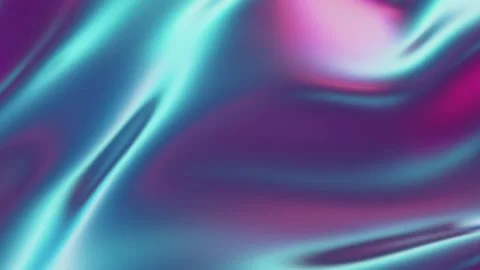 Abstract_colourful_background,_iridescent_colour,_reflection_blur Stock Footage 255661574