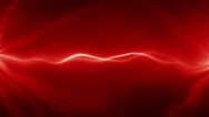 Abstract_Turbulent_Displace_Background_Loop (Horizantal Motion) Red Stock Footage