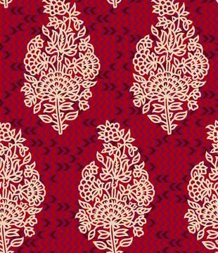 Abstract,Allover,Hand,Drawing,Style,Water,Color,Effect,Design,Pattern Illustrazione stock