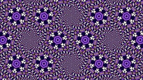 AbstractArt02 Illustrazione stock