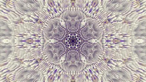 AbstractArt07 Illustrazione stock