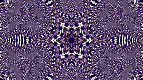 AbstractArt08 Illustrazione stock