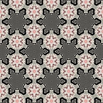 AbstractArt12 Illustrazione stock