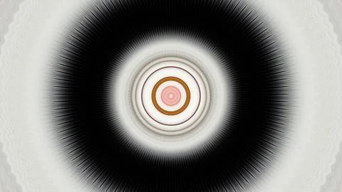 AbstractArt15 Illustrazione stock