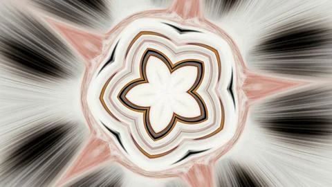 AbstractArt19 Illustrazione stock