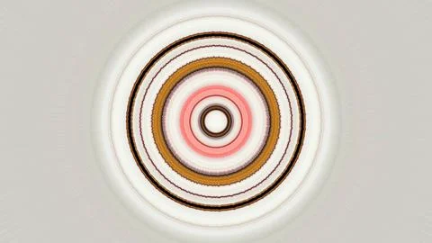 AbstractArt21 Illustrazione stock